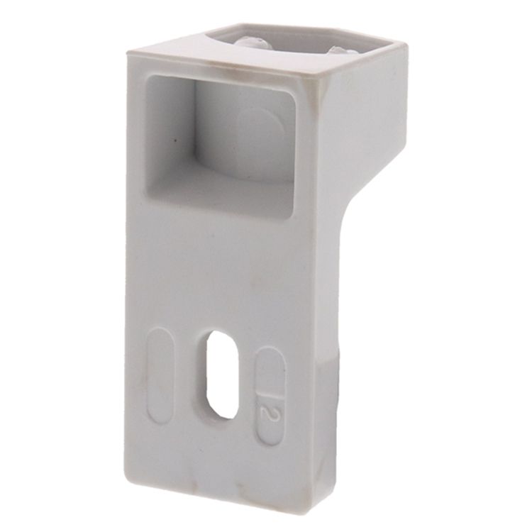 ERP® Replacement Handle End Cap for Whirlpool® Refrigerator Part Number ...