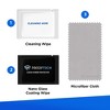 ProofTech Liquid Glass Screen Protector for All Smartphones Tablets and Watches - 2 of 4