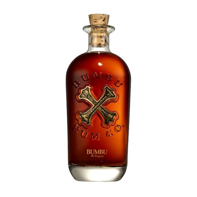 Bumbu Rum - 750ml Bottle