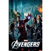Trends International Marvel Cinematic Universe - Avengers - One Sheet Unframed Wall Poster Prints - 4 of 4