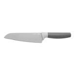 BergHOFF Leo 6.75" Stainless Steel Santoku Knife