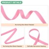 Unique Bargains Double Fold Cotton Durable Breathable Washable Bias Tape 1 Pc - 2 of 4