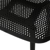 Gulches CHAIR for Patio, Outdoor, Garden, Poolside - 4 of 4