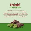 Think !, High Protein Bars, Chocolate Mint, 5 Bars, 1.86 oz - 4 of 4