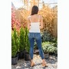 Women's Good and Gone Tank - Hailey & Co - 4 of 4