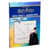 Harry Potter Word Search and Coloring Book - (Coloring Book & Word Search) by  Editors of Thunder Bay Press (Paperback) - 2 of 4