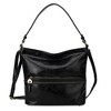 MKF Collection Sierra Vegan Leather Women’s Shoulder Bag by Mia K - 2 of 4