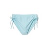 Adore Me Women's Sienna High Cut Swimwear Bottom - 3 of 4