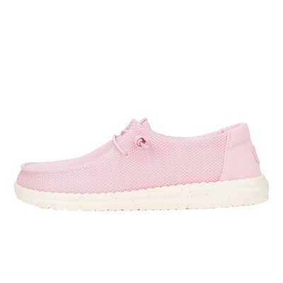 Hey Dude Wendy Stretch Sox - Womens Comfortable Slip on Shoes