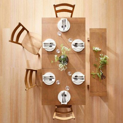 farmhouse table target