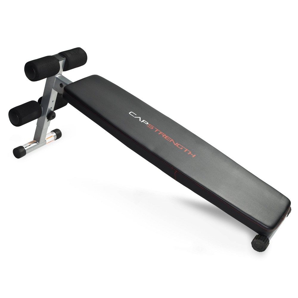 Photos - Weight Bench CAP Strength Slant Board 