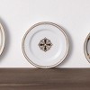 Noritake Empire Gold Set of 4 Bread and Butter/Appetizer Plate - 4 of 4