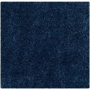California Shag SG151 Power Loomed Indoor Rugs - Safavieh - 1 of 4