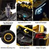 2 Seats Ride on UTV with Remote Control for Kids, 2 * 24V Batteries 4 * 200W Motors Licensed by CAN-AM UTV - 3 of 4