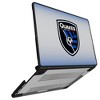 Keyscaper MLS Western Conference Teams Linen Laptop Case for Apple MacBook - 2 of 4