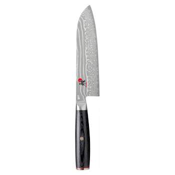 Miyabi Kaizen II 7-inch Santoku Knife