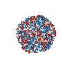 Mystic Sprinkles Stars & Stripes Confetti Mix 2.8oz Bottle - 4 of 4