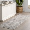 Nuloom Georgianna Medallion Fringe Indoor Area Rug - 2 of 4