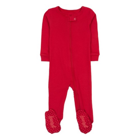 cheibear Womens Satin Sleepwear Pajama Dress Nightshirt Soft Lounge  Nightgowns Rubber Red X-Small