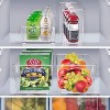 Sorbus Fridge and Freezer organization Bins - 2 of 4
