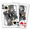 MLB Chicago White Sox Classic Series Playing Cards - 3 of 4