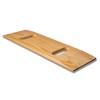 DMI Transfer Board, Heavy-Duty Wood, 440 lb Capacity, FSA/HSA Eligible - 2 of 4