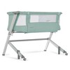 Dream On Me Skylar Bassinet And Bedside Sleeper - 2 of 4