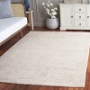 Ebony EBN908 Handmade Tufted Rug - Safavieh - 2 of 4
