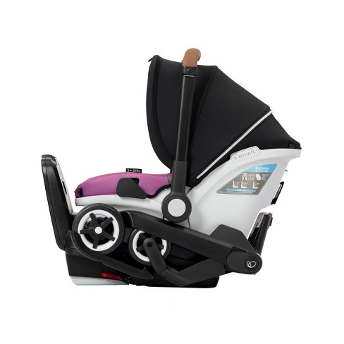 Target baby 2024 stroller combo