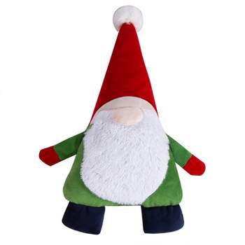 Gnome for the Holidays Shaped Pillow - Levtex Home