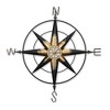 Cheung's Isola Large Elegant Wall Compass - 2 of 4