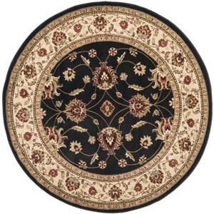 Lyndhurst LNH553 Power Loomed Rugs - Safavieh - 1 of 3