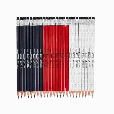 24pk #2 Pencils Avengers - Yoobi™