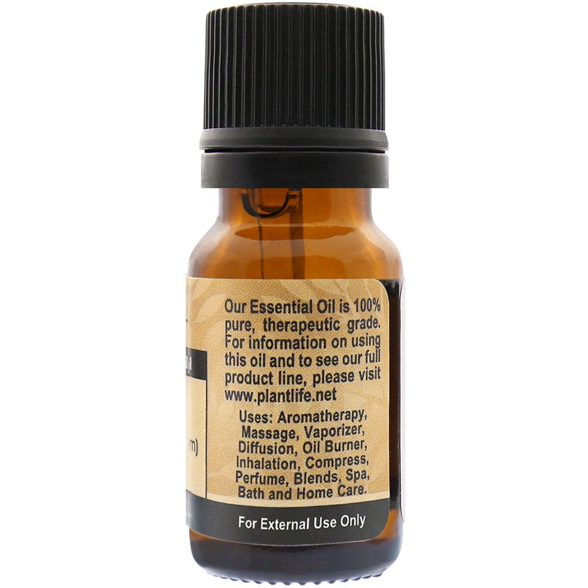 Plantlife Clove Essential Oil – 100% Pure & Therapeutic Grade – Natural, Undiluted & Steam-Distilled – No Additives or Filters – Aromatherapy – 10ml - thumbnail 2