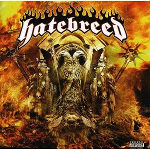 Hatebreed - Hatebreed (CD) - 1 of 1