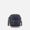 MKF Collection Winona Vegan Leather Convertible Women’s Crossbody and Shoulder Bag by Mia K - 2 of 4
