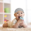 Dalix Infant Toddler Baseball Hat Baby Cap Tiny Extra Small Girls Boys - 4 of 4
