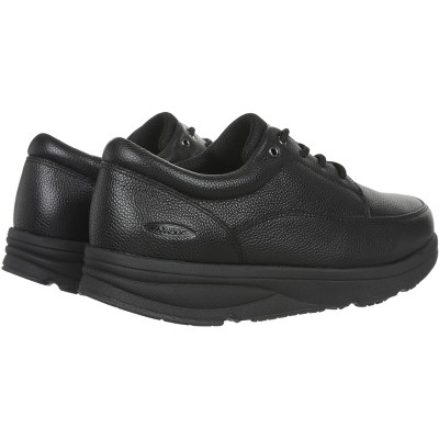 MBT Men's Nevada in Black,8.5 — фото 5