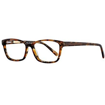 Ernest Hemingway Women's 4676 12 Black 53mm