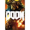 Trends International Doom - Cyber Demon Unframed Wall Poster Prints - 4 of 4