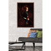 Trends International Chucky: Let's Be Friends - Knife Framed Wall Poster Prints - 2 of 4