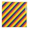 Rainbow Dog Bandana - The Worthy Dog - 3 of 3
