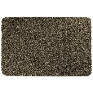 Kaluns Door Mat, Soft and Plush Doormat With Highly Absorbent Fibers - 1 of 4