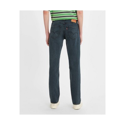Levi's Men's 511 Mid Rise Slim Fit Leg Full Fit Jeans Heavyweight - Bild 13 von 42
