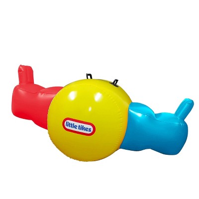 Little tikes teeter totter discount