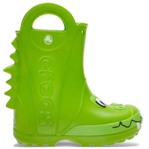 Crocs Toddler Handle It Rain Boots - 1 of 4