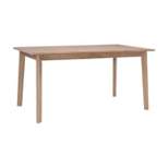 Darden Dining Table Natural - Powell