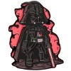 SalesOne LLC OFFICIAL Star Wars Darth Vader Pin | Exclusive Art Design By Derek Laufman - 4 of 4