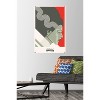 Trends International The Bride of Frankenstein - Graphic Unframed Wall Poster Prints - 2 of 4