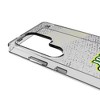 WWE Legends Steel Clear Cell Phone Case for Samsung Galaxy - 4 of 4
